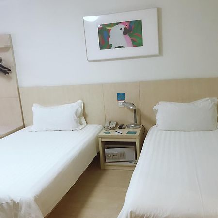 Beijing Zhanghe Hotel Dış mekan fotoğraf