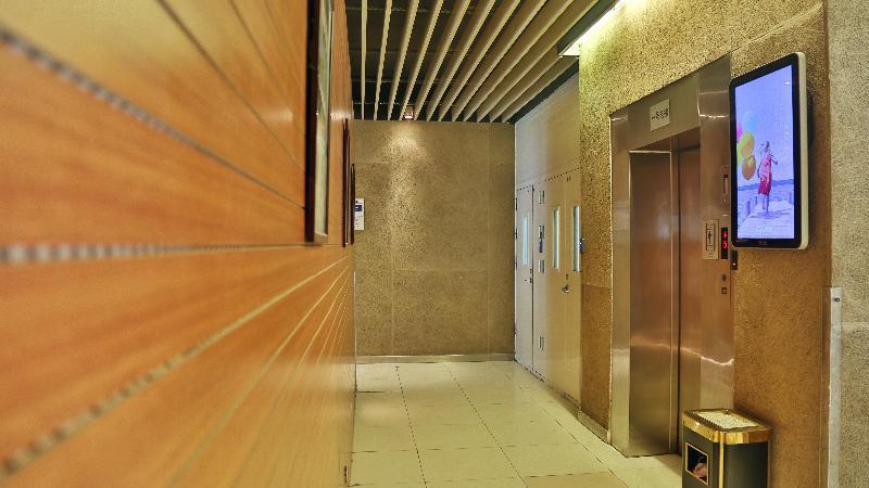 Beijing Zhanghe Hotel Dış mekan fotoğraf