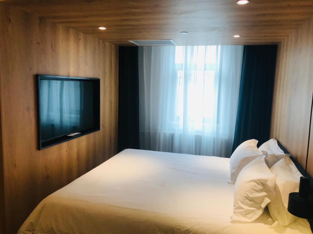 Beijing Zhanghe Hotel Dış mekan fotoğraf